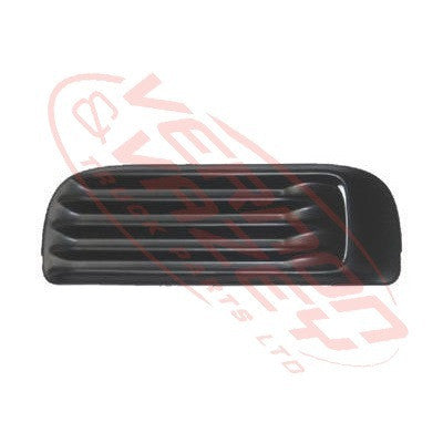 3091025-72 - REAR PILLAR - GARNISH - R/H - ISUZU FRR/FSR/FTR 1996-