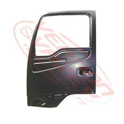 3091010-1 - FRONT DOOR SHELL - L/H - ISUZU FRR/FSR/FTR 1996-