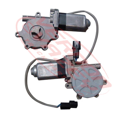 3081060-6 - WINDOW REGULATOR MOTOR - R/H - ELEC - ISUZU CXZ CXH  GIGA 1996-