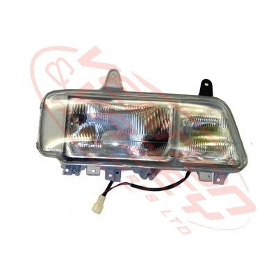 3091094-2 - HEADLAMP - R/H - ISUZU FRR/FSR/FTR 1996-