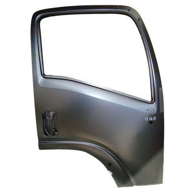 3092010-04 - FRONT DOOR SHELL - R/H - W/MIRROR ARM HOLE - ISUZU FRR/FSR/FTR/FVR 2008-