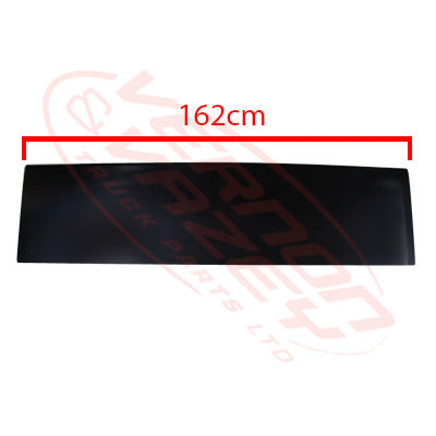 3092020-01 - FRONT PANEL - WIDE - ISUZU FRR/FSR/FTR/FVR 2008-
