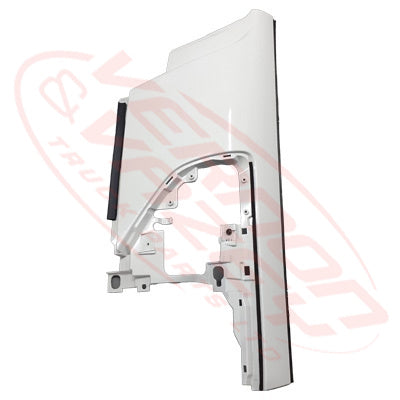 3092024-11 - FRONT CORNER PANEL - L/H - H/L IN CORNER PANEL - ISUZU FRD/ FRR/ FSD/ FSR SERIES 2021-