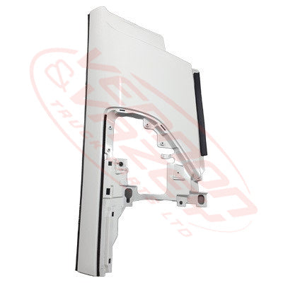 3092024-12 - FRONT CORNER PANEL - R/H - H/L IN CORNER PANEL - ISUZU FRD/ FRR/ FSD/ FSR SERIES 2021-