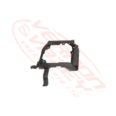 3092090-25 - FRONT BUMPER HEADLAMP BRACKET - L/H - WIDE - ISUZU 2008 ON FXY FXZ
