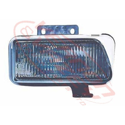 3097294-56 - FOG LAMP - R/H - ISUZU NKR/NPR 2009-