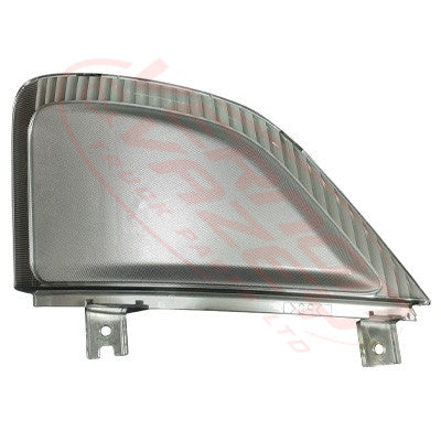 3092097-06 - CORNER LAMP - R/H - GARNISH - ISUZU FRR/FSR/FTR/FVR 2021 - ON