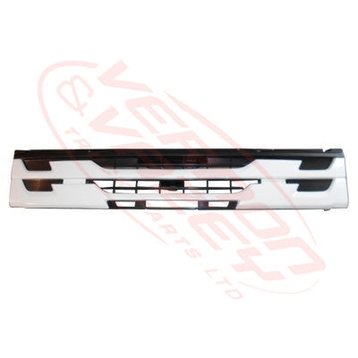 3092099-10 - GRILLE - NARROW CAB - H/LT IN CORNER PANEL - ISUZU FRR/FRD/FSD/FSR/FSS - 2016 - ON