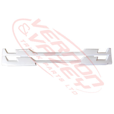 3092099-13 - GRILLE - WIDE CAB - OUTER ONLY TO SUIT ISUZU FV/FX/FY 2016-