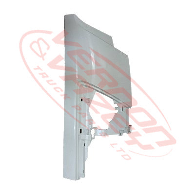 3097224-32 - FRONT CORNER PANEL - R/H - ISUZU NKR/NPR 2021 - ON