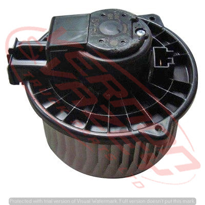 3191029-03 - HEATER BLOWER MOTOR - RHD - 24V - 2010 - HINO RANGER PRO 500 FC/FD/FC/FM 2002-