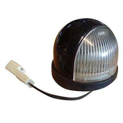3092070-30 - ROOF LAMP - L=R - CLEAR - ISUZU FRR/FSR/FTR/FVR 2008
