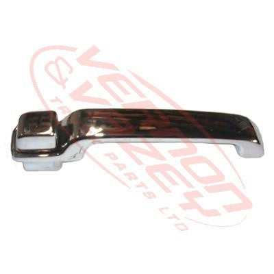 3187010-55 - DOOR HANDLE - L=R - FRONT DOOR - OUTER - HINO GH/FM/FH/FF/FE/FD/GD/FT/GT 1990-