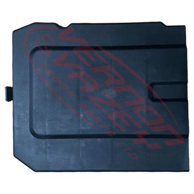 3191030-11 - BATTERY COVER - LARGE 450 X 530 - HINO RANGER PRO 500 FC/FD/FG/FM 2002-