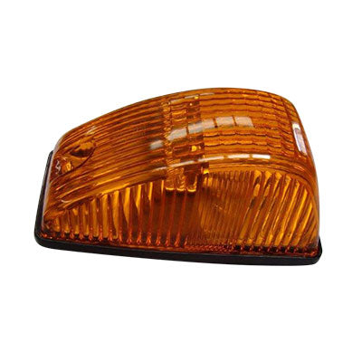 3186097-01 - SIDE LAMP - L/H=R/H - AMBER - FRONT DOOR - HINO PROFIA SS/FN/LSH/LFS 1994-