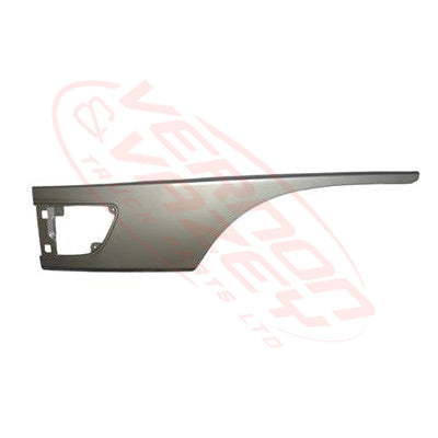 3190010-93 - FRONT DOOR GARNISH - L/H - LOWER - HINO ECONO FC/MFB 1998-