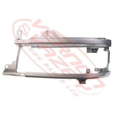 3190099-91 - HEADLAMP BEZEL - L/H - HINO ECONO FC/MFB 1998-