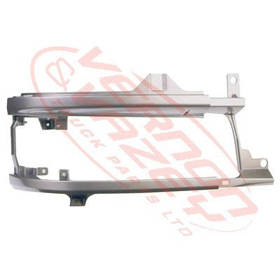 3190099-92 - HEADLAMP BEZEL - R/H - HINO ECONO FC/MFB 1998-