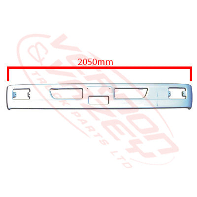 3190090-00 - FRONT BUMPER - HINO ECONO FC/MFB 1998-