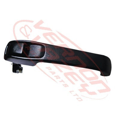3186210-56 - DOOR HANDLE - OUTER - R/H - HINO 700 SERIES 2002-