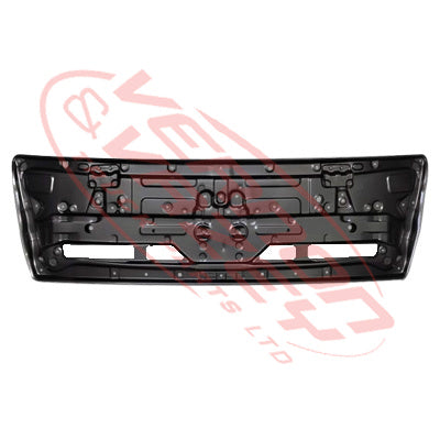 3192020-01 - FRONT PANEL INNER - WIDE - 180CM - HINO RANGER 500 2017- FG, FL, FM, GH