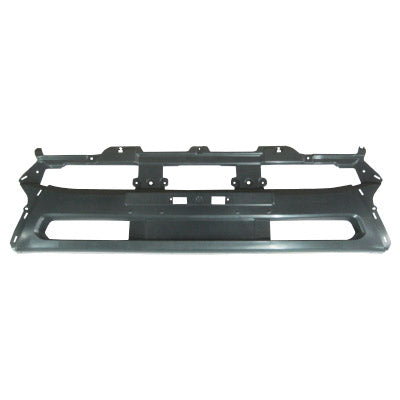 3192090-00 - FRONT BUMPER CENTRE - HIGH BUMPER - WIDE CAB - HINO RANGER 500 2017- FG, FL, FM, GH