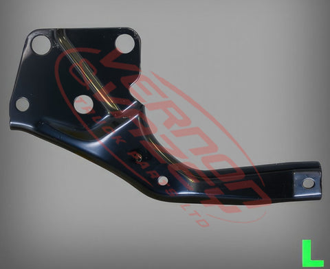 3192090-07 - FRONT BUMPER INNER - L/H - H/LAMP BRACKET - NARROW - HINO RANGER 500 2017- FC