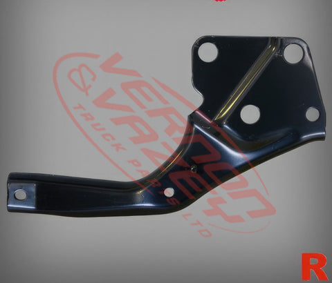 3192090-08 - FRONT BUMPER INNER - R/H - H/LAMP BRACKET - NARROW - HINO RANGER 500 2017- FC