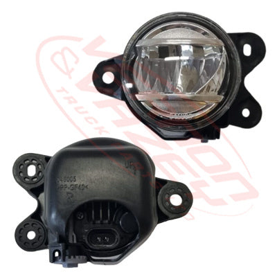 3192094-24 - FOG LAMP - R/H - LED - HINO RANGER 500 2017- FG, FL, FM, GH