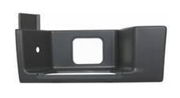 3305004-5 - STEP PANEL - LOWER - L/H    220mm HIGH - MAN TGA