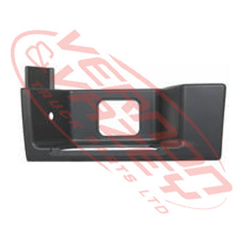 3305004-5 - STEP PANEL - LOWER - L/H - 220mm HIGH - MAN TGA