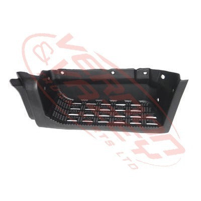 3486004-1 - STEP PANEL - L/H - WIDE CAB - MAZDA T3500/T4100 1989- 2000