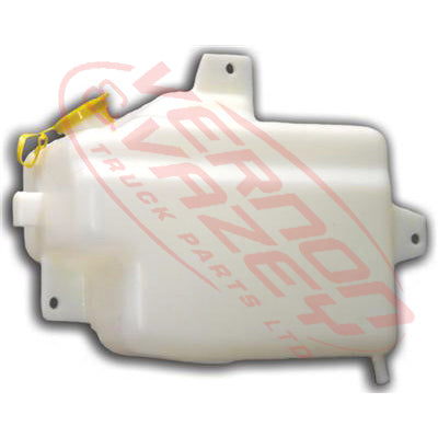3486275-0 - OVERFLOW  BOTTLE - MAZDA TITAN 2006-