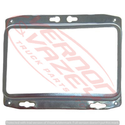 3486094-0 - HEADLAMP BEZEL - LH=RH - MAZDA T3500/T4100 1989-