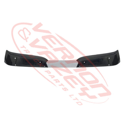 3575270-71 - SUN VISOR PANEL - NO MARKER LAMP HOLES - MERCEDES BENZ ACTROS - MP3