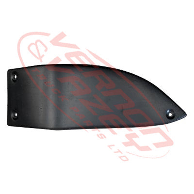 3575299-21 - GRILLE - COVER - SIDE - L/H - MERCEDES BENZ ACTROS - MP3