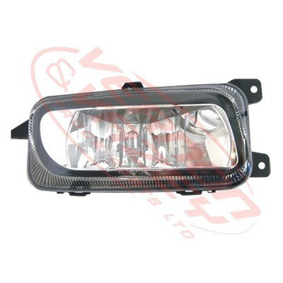 3575194-6 - FOG LAMP - R/H - MERCEDES BENZ ACTROS - MP2