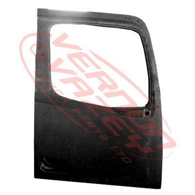 3575310-04 - DOOR SHELL - R/H - MERCEDES BENZ ACTROS - MP4