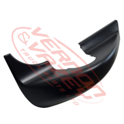 3575316-21 - MIRROR ARM COVER - LOWER - L/H - MERCEDES BENZ ACTROS - MP4