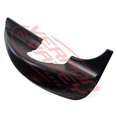 3575316-22 - MIRROR ARM COVER - LOWER - R/H - MERCEDES BENZ ACTROS - MP4