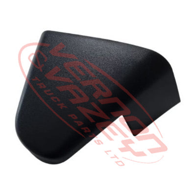 3575316-24 - MIRROR BRACKET COVER - UPPER - R/H - MERCEDES BENZ ACTROS - MP4