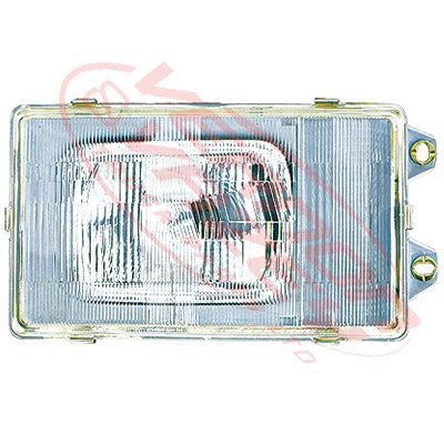 3785094-1 - HEADLAMP - L/H - MITSUBISHI FM515/FK416 1984-93