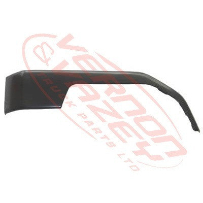 3787000-2 - GUARD - OUTER - R/H - NARROW CAB - MITSUBISHI FK 1994-