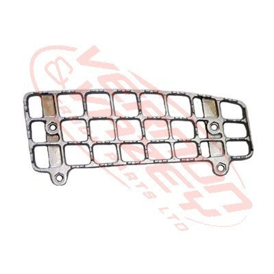 3787104-02 - STEP ALLOY LOWER - L/H = R/H - FM/FN - MITSUBISHI FIGHTER 2011-