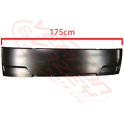 3787020-01 - FRONT PANEL - 2003-2008 - MITSUBISHI FM6 / FK6 / FN6  2003-2008