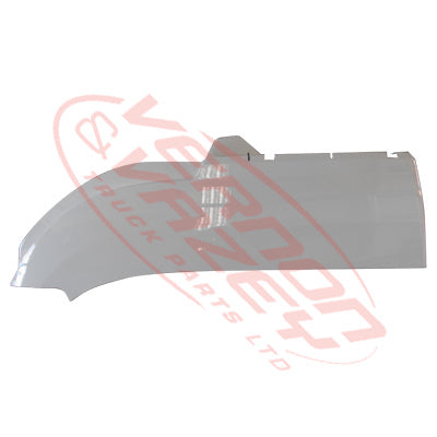 3788200-01 - GUARD - OUTER - L/H - MITSUBISHI SHOGUN 460/530 2017-