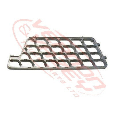 3788004-02 - STEP ALLOY - UPPER - L=R - MITSUBISHI FP517/FP519/FP350 1997-