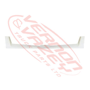 3788220-06 - FRONT PANEL GRILLE MOULDING - MITSUBISHI SHOGUN 360/400/460/510 2017-