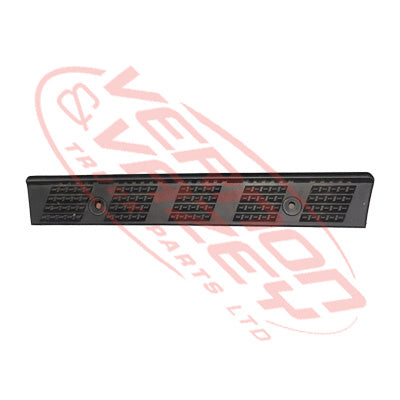 3788290-71 - FRONT BUMPER STEP PAD - LOWER - L/H - MITSUBISHI SHOGUN 360/400/460/510 2017-