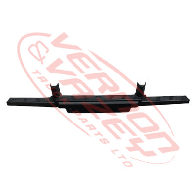 3788290-75 - FRONT BUMPER STEP INSERT GRILLE UPPER - MITSUBISHI SHOGUN 360/400/460/510 2017-